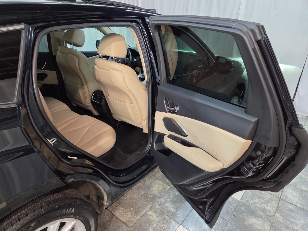 Acura RDX SH-AWD 2019