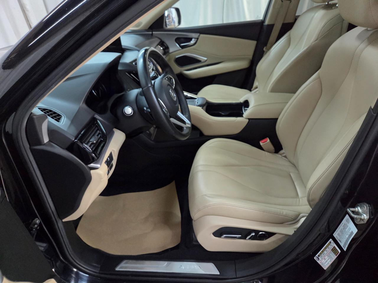 Acura RDX SH-AWD 2019