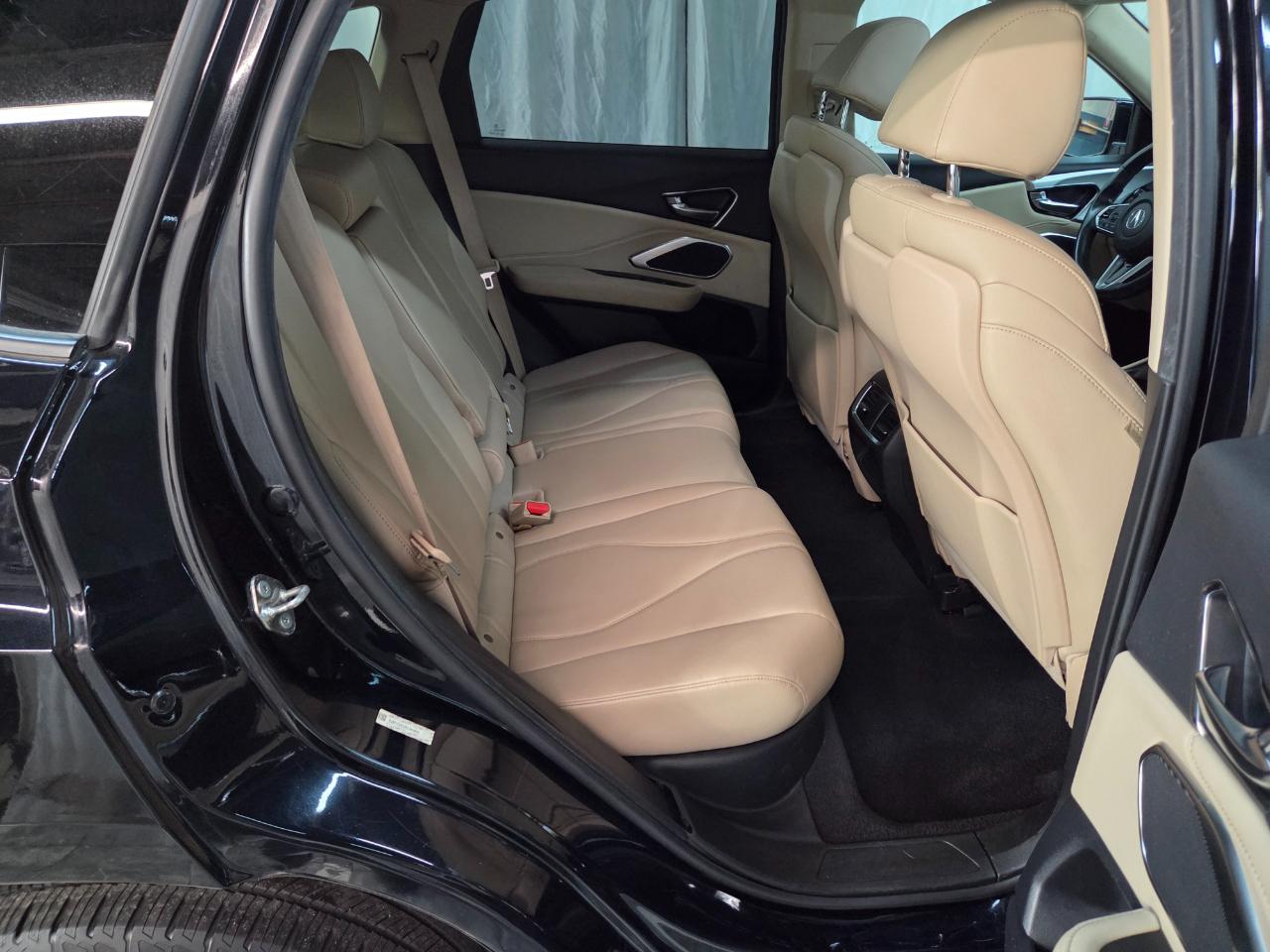 Acura RDX SH-AWD 2019