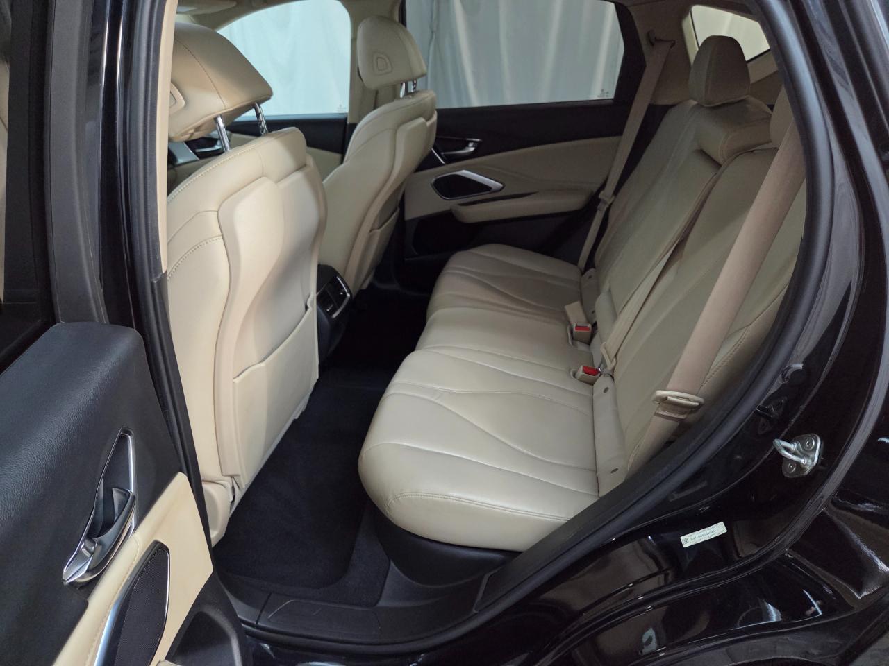 Acura RDX SH-AWD 2019