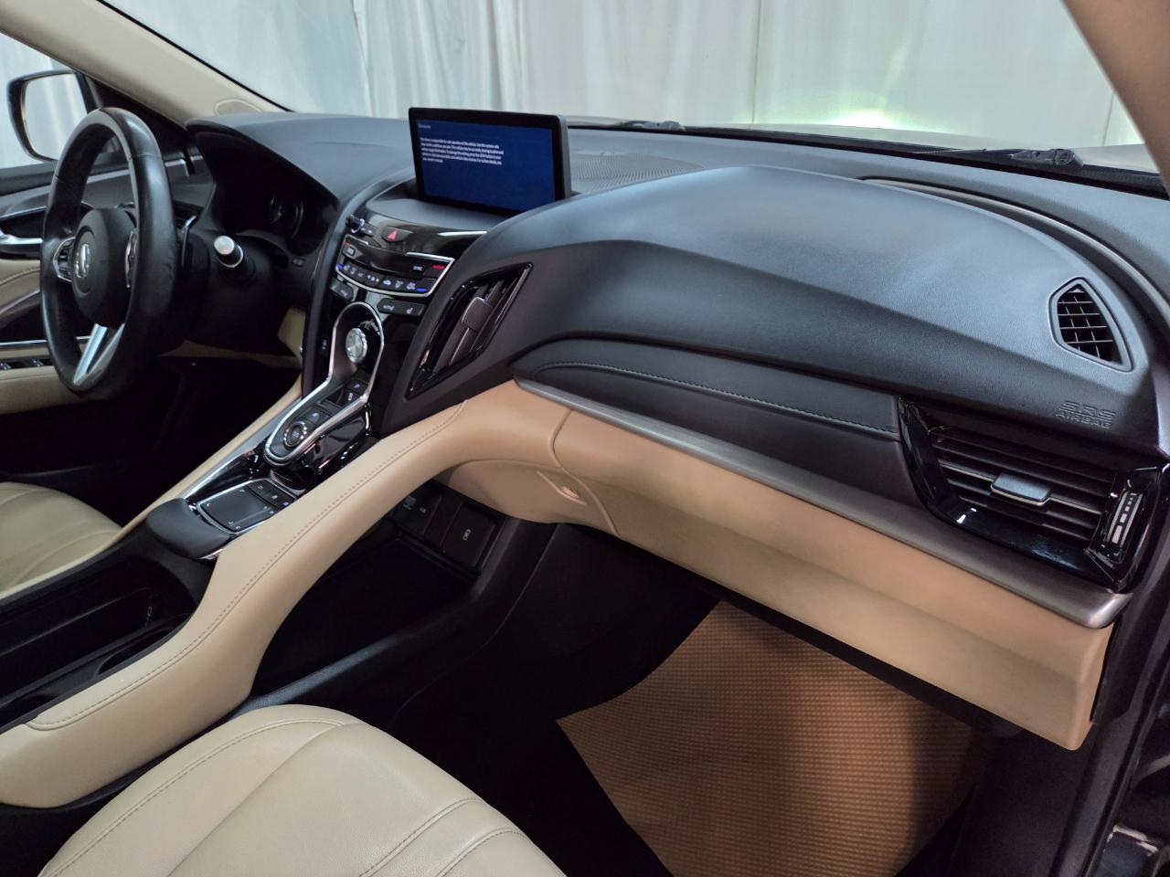 Acura RDX SH-AWD 2019