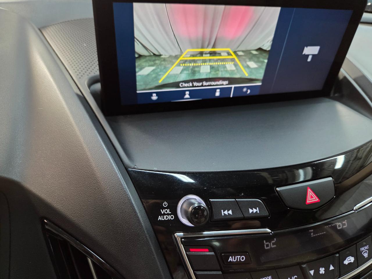 Acura RDX SH-AWD 2019
