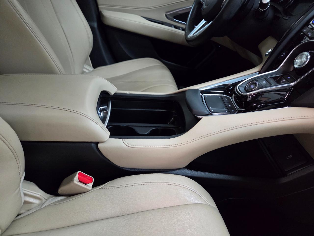 Acura RDX SH-AWD 2019