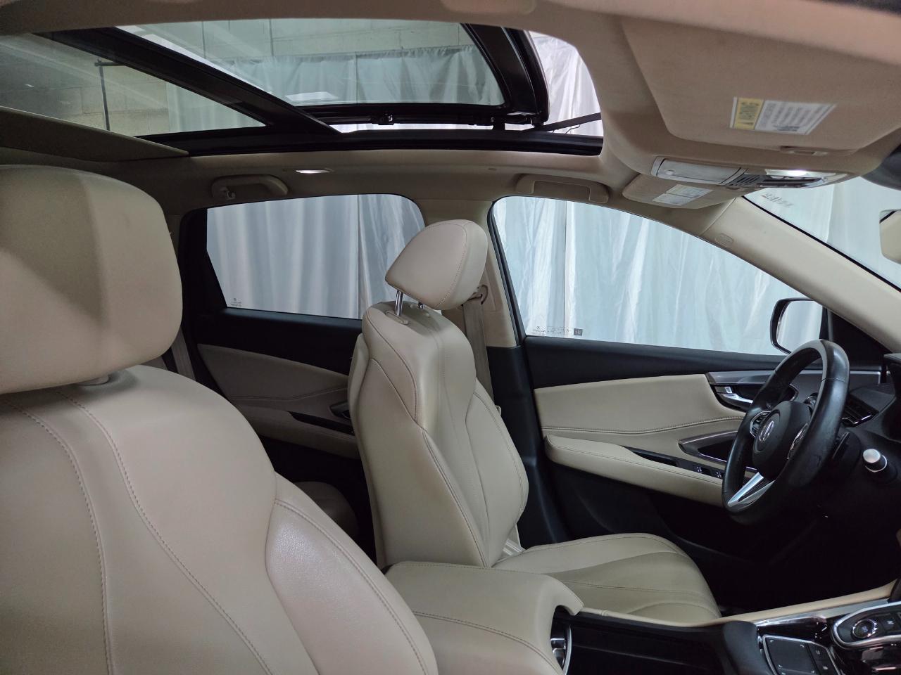 Acura RDX SH-AWD 2019