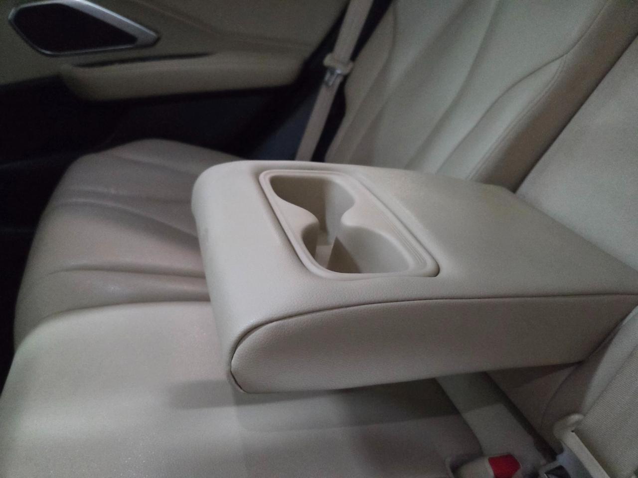 Acura RDX SH-AWD 2019