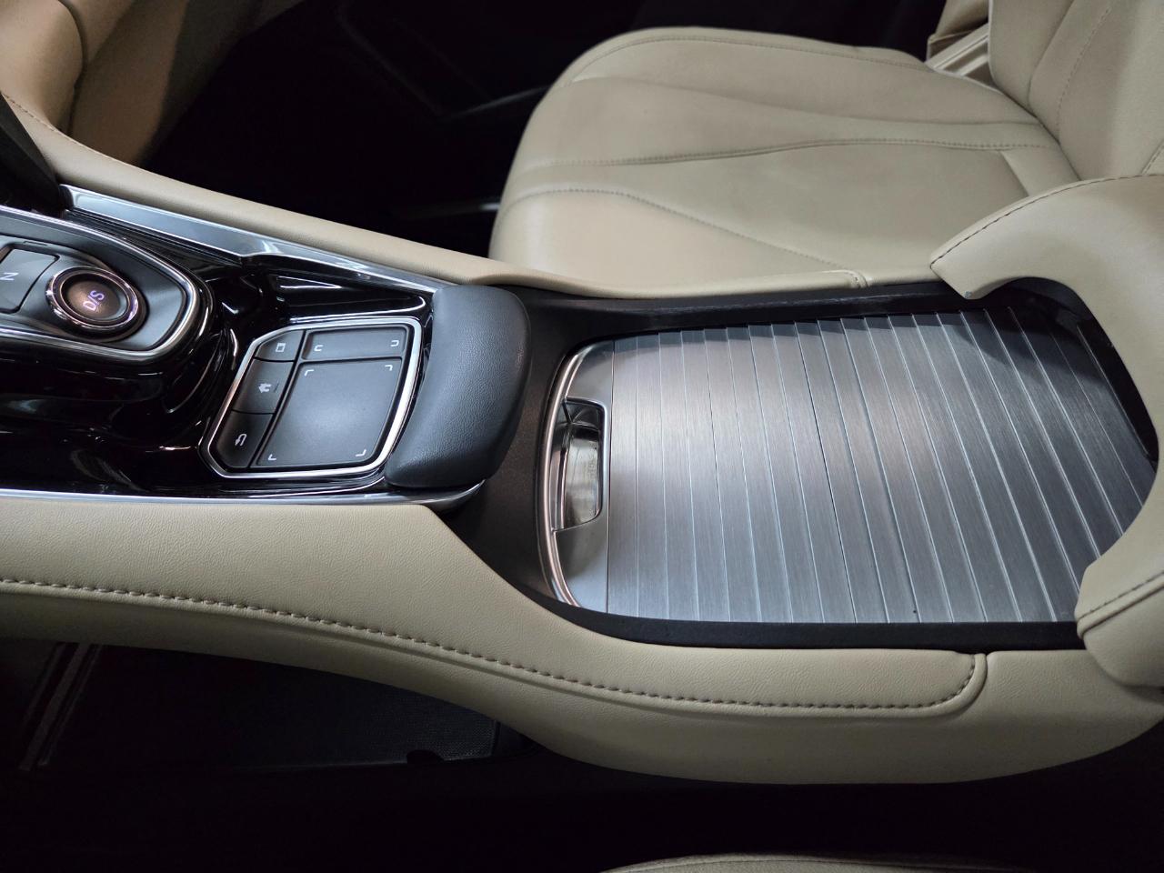 Acura RDX SH-AWD 2019