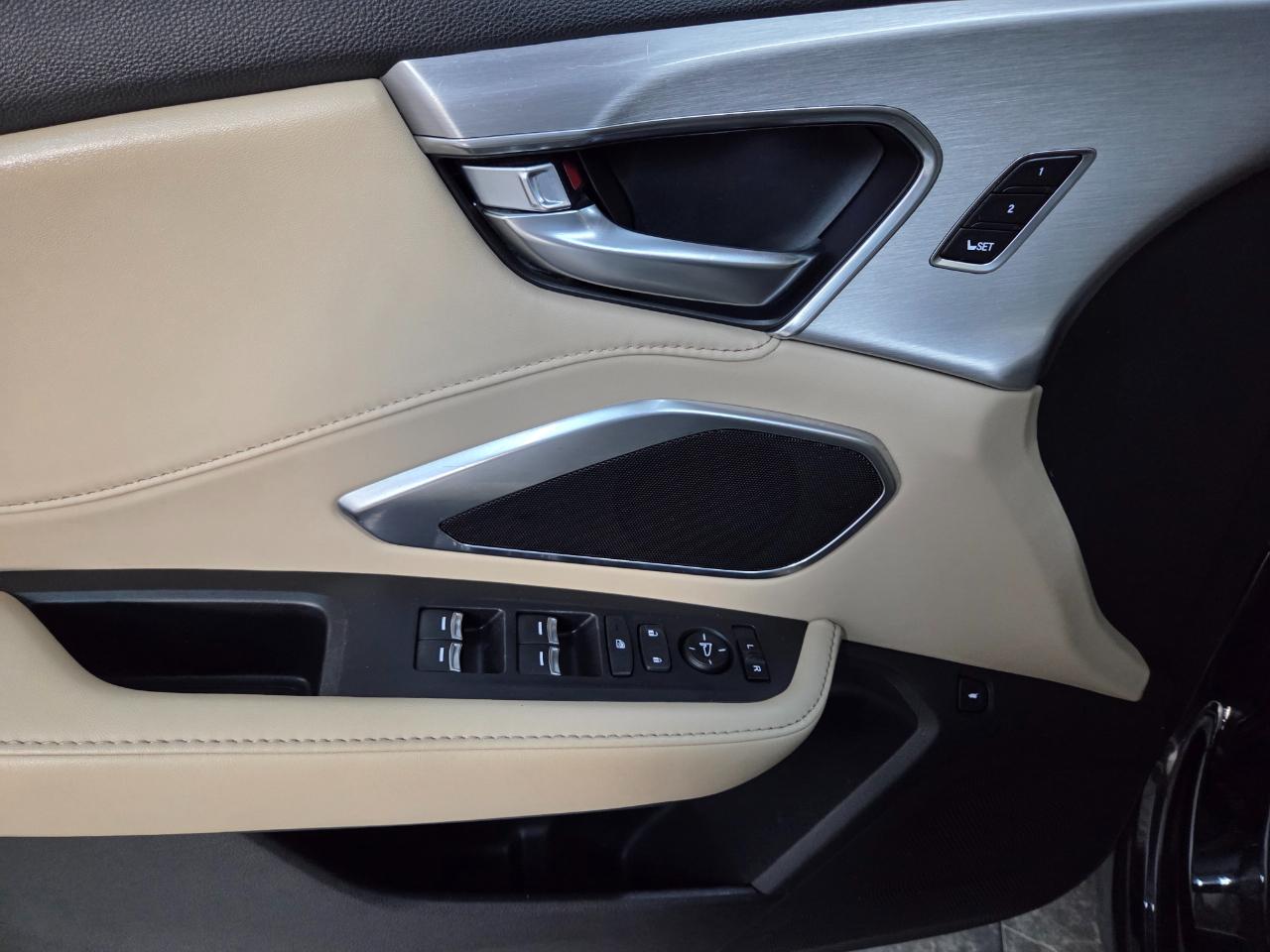 Acura RDX SH-AWD 2019