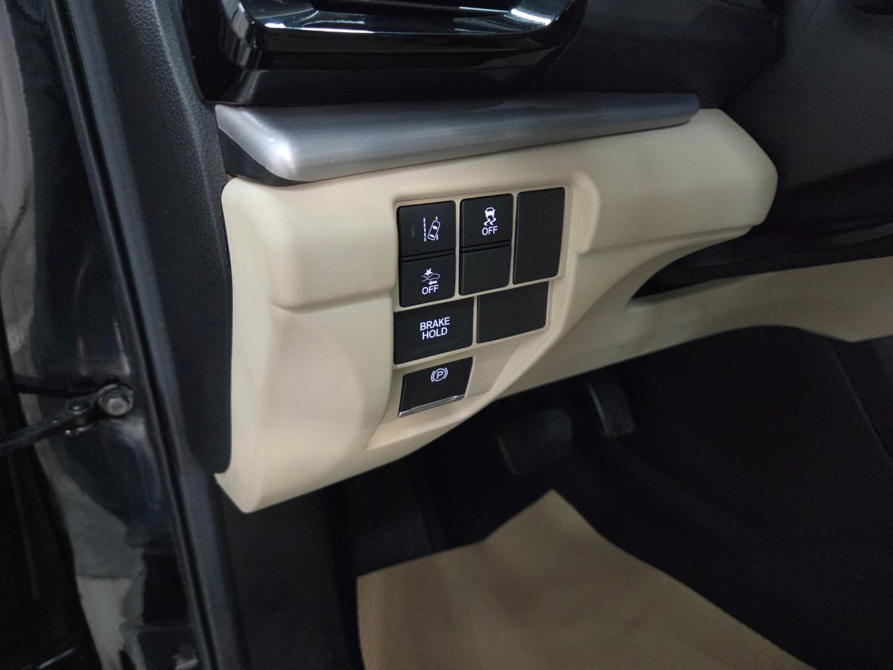 Acura RDX SH-AWD 2019