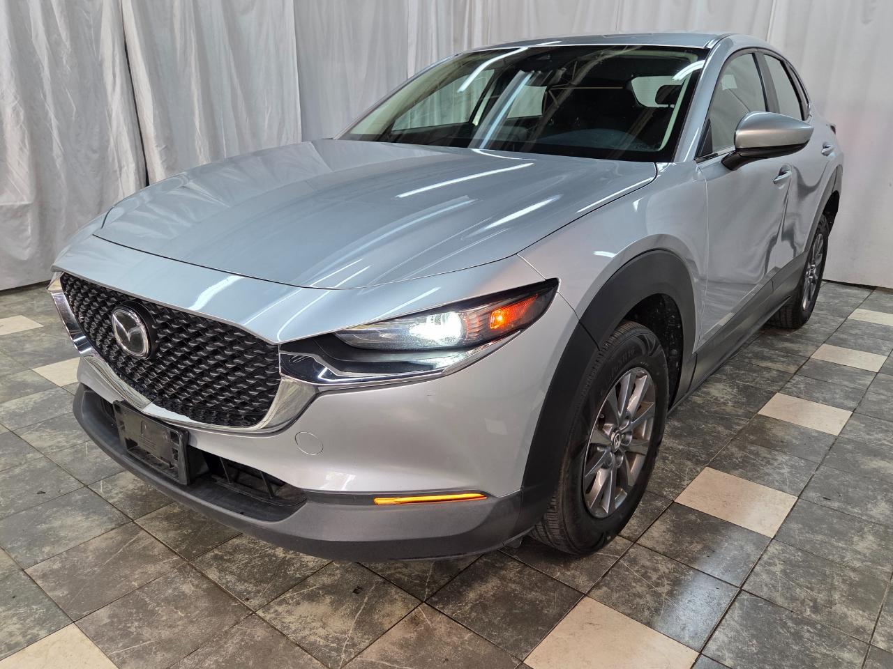 Mazda CX-30 Base AWD 2020