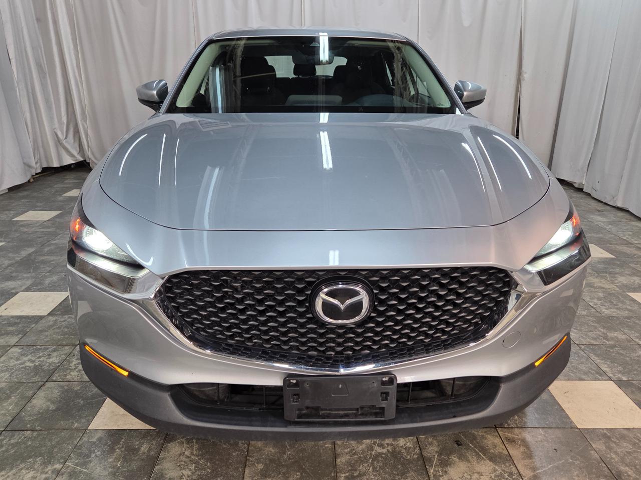 Mazda CX-30 Base AWD 2020