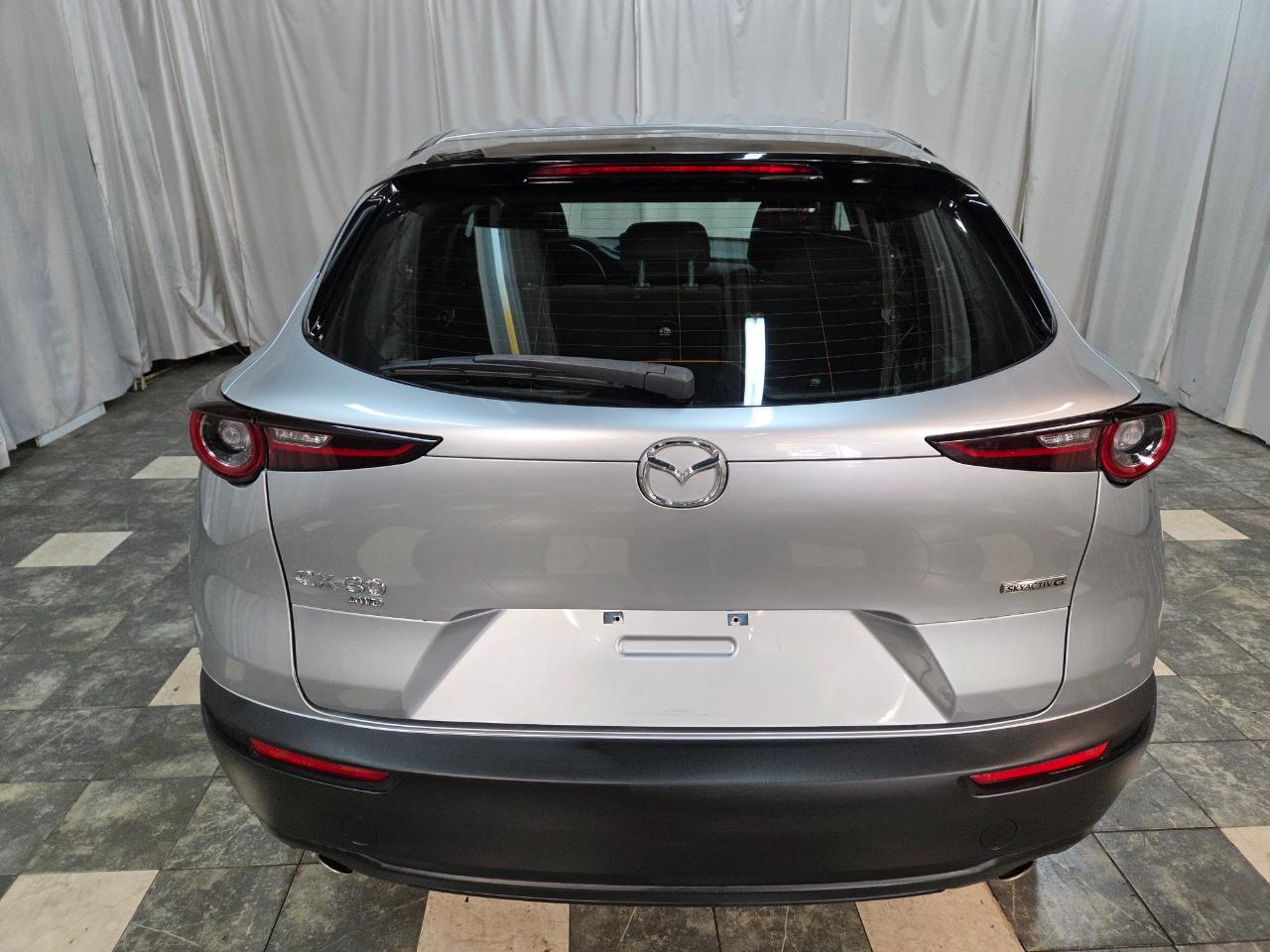 Mazda CX-30 Base AWD 2020