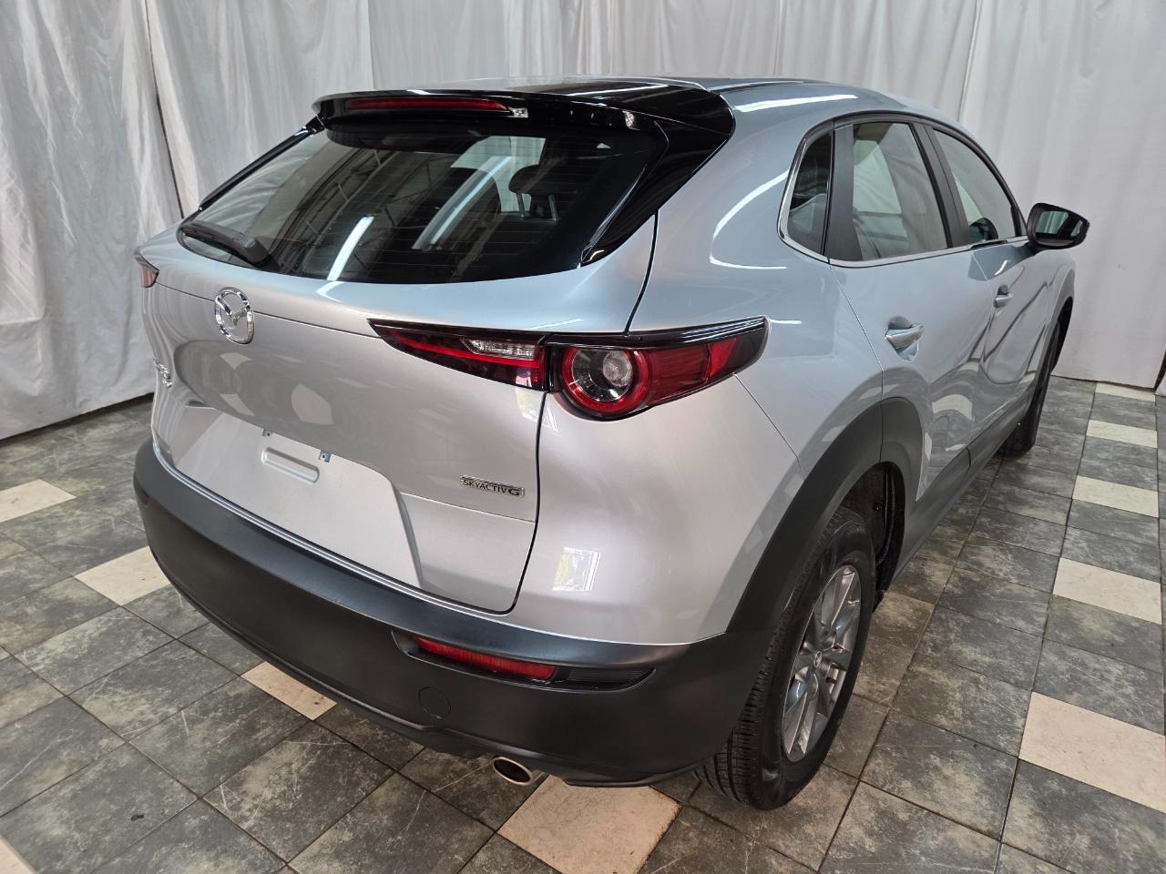Mazda CX-30 Base AWD 2020