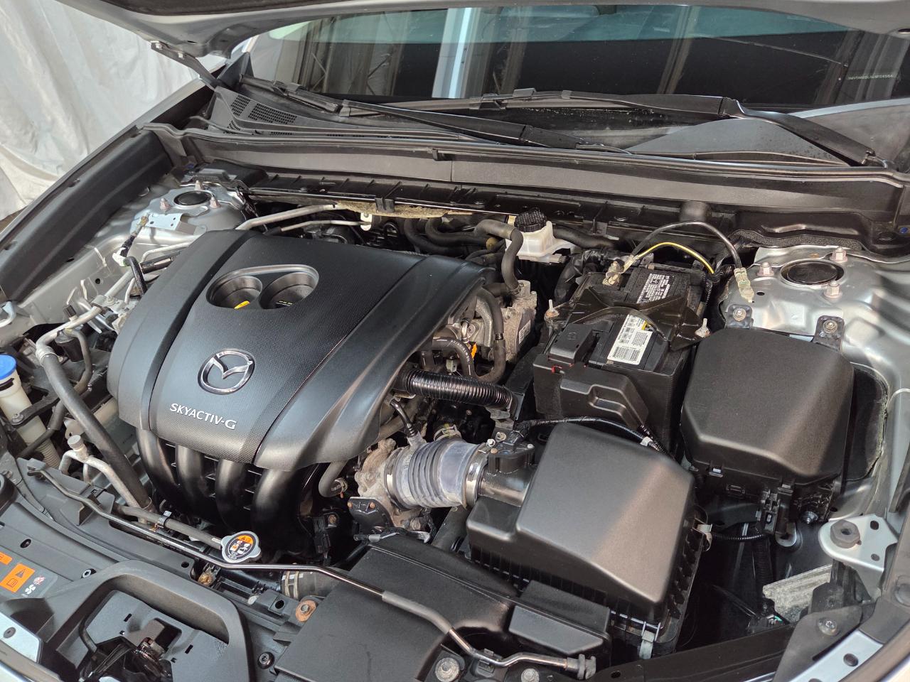Mazda CX-30 Base AWD 2020