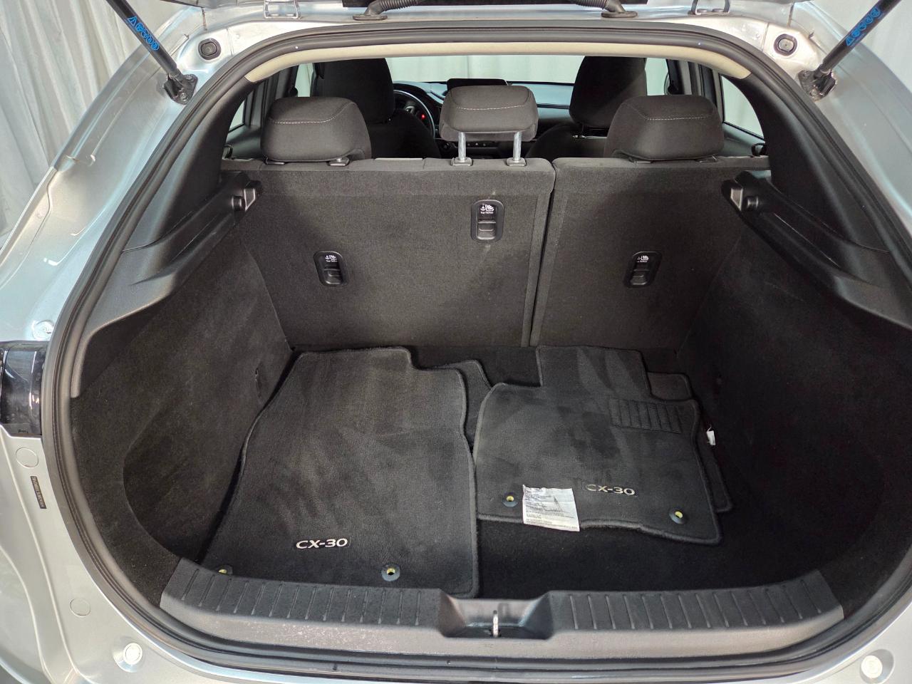 Mazda CX-30 Base AWD 2020