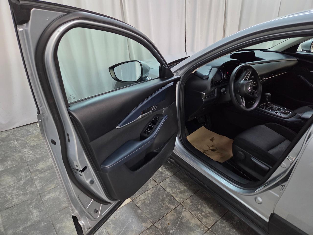 Mazda CX-30 Base AWD 2020
