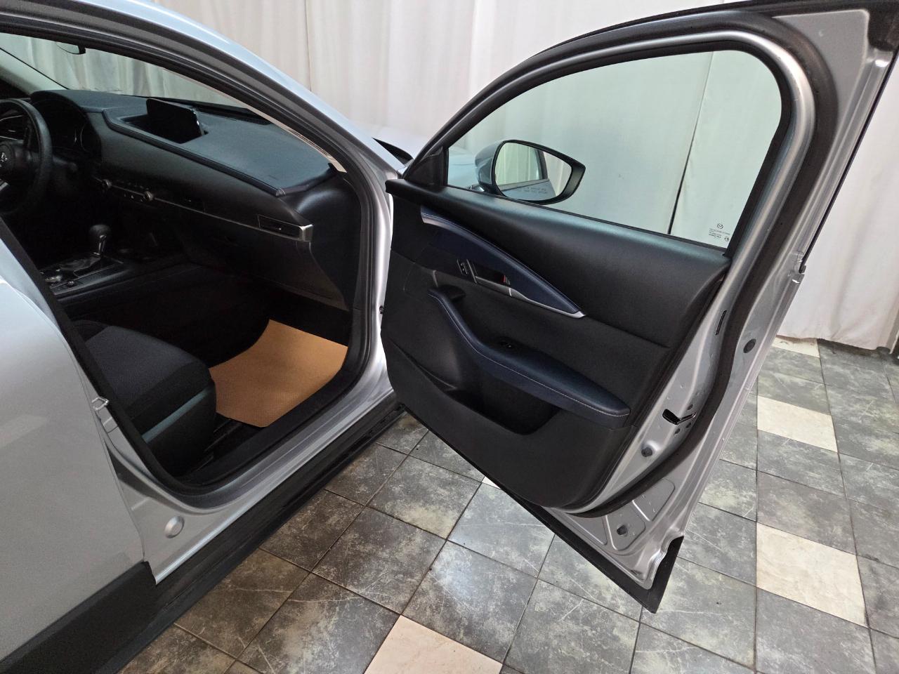 Mazda CX-30 Base AWD 2020