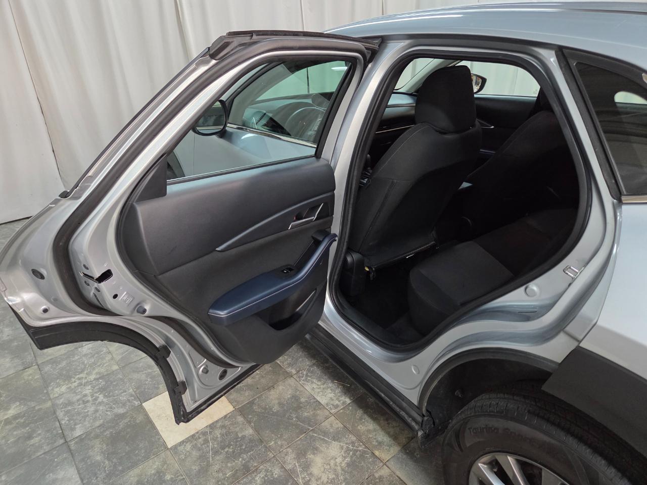 Mazda CX-30 Base AWD 2020