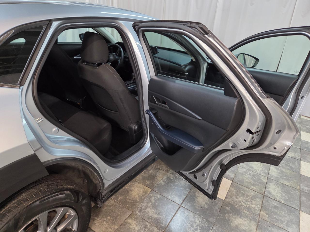 Mazda CX-30 Base AWD 2020