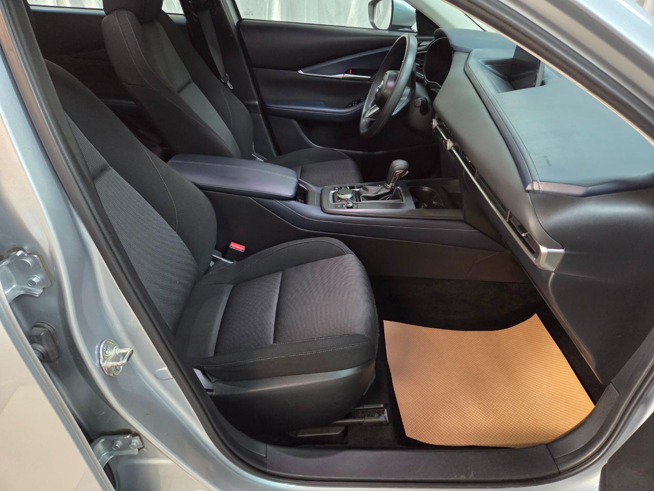 Mazda CX-30 Base AWD 2020