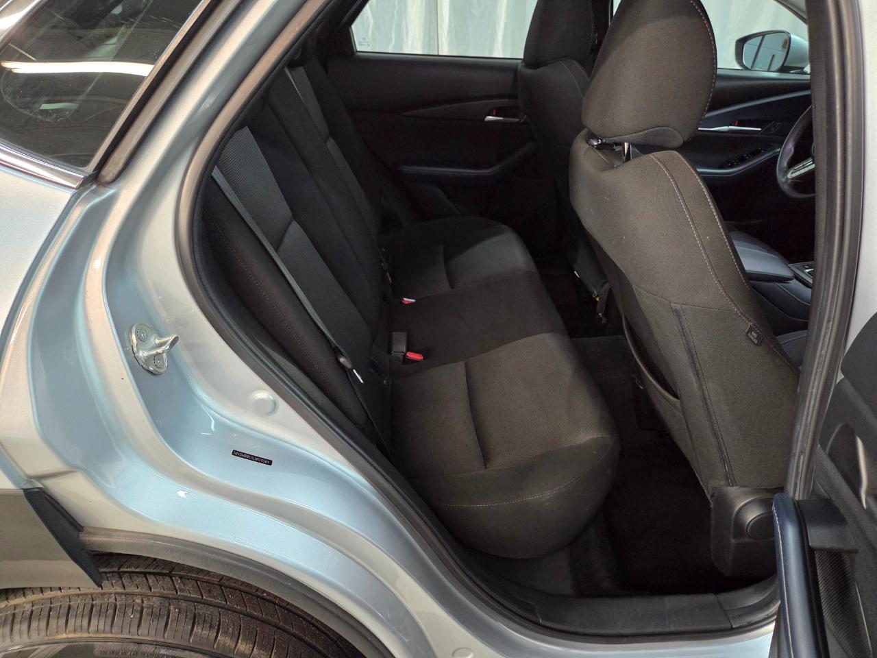 Mazda CX-30 Base AWD 2020