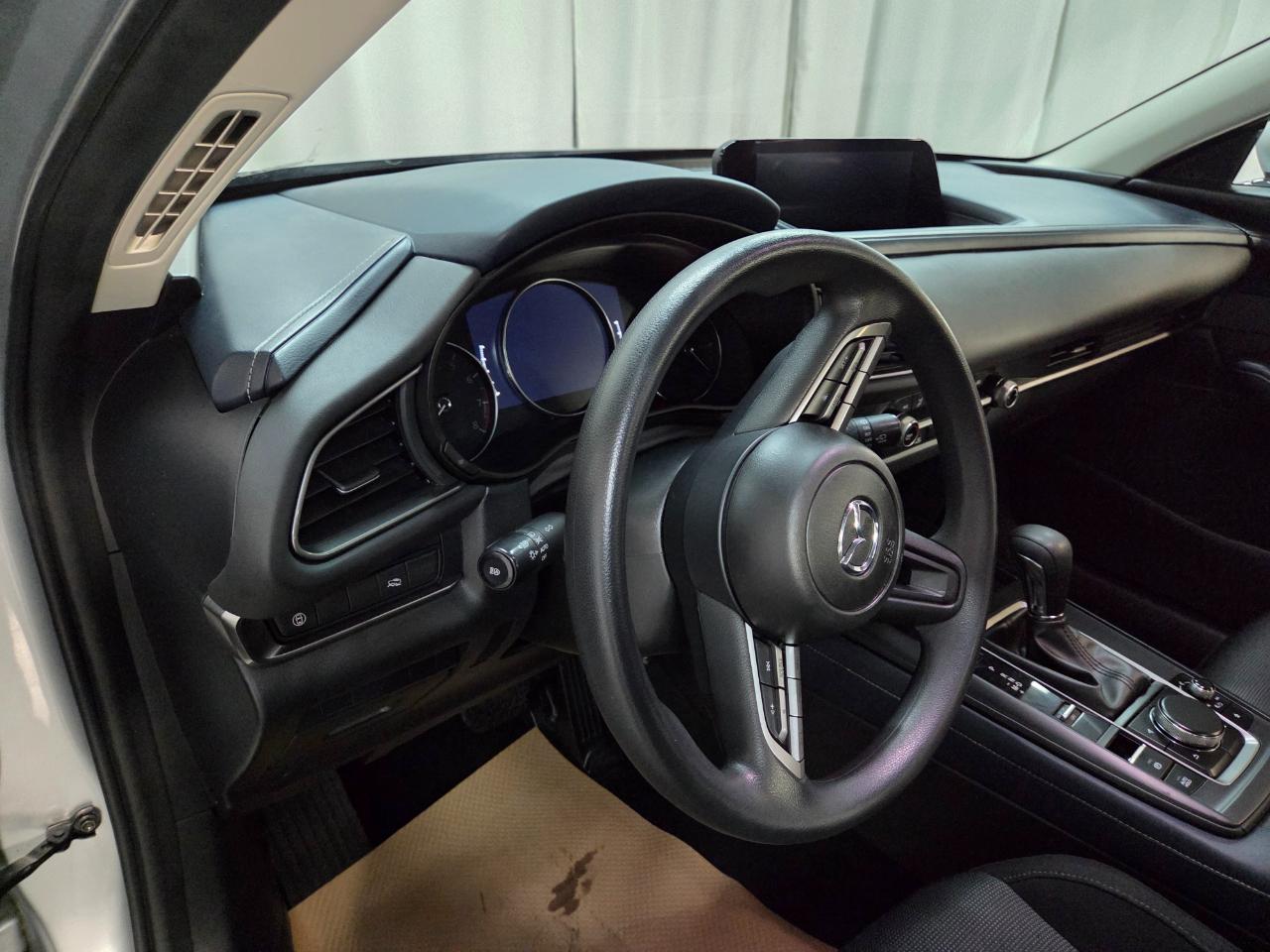 Mazda CX-30 Base AWD 2020