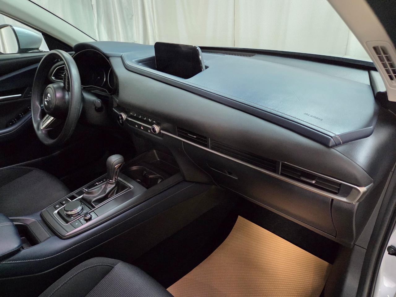 Mazda CX-30 Base AWD 2020
