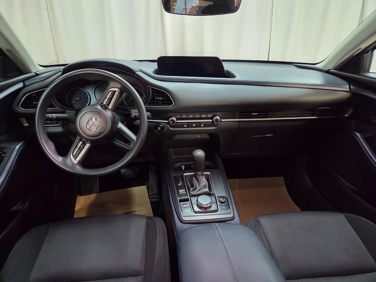 Mazda CX-30 Base AWD 2020