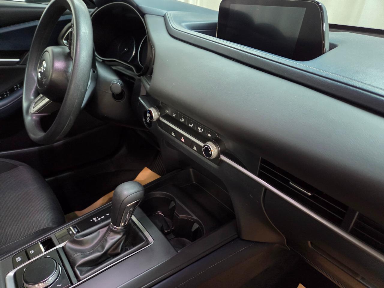 Mazda CX-30 Base AWD 2020