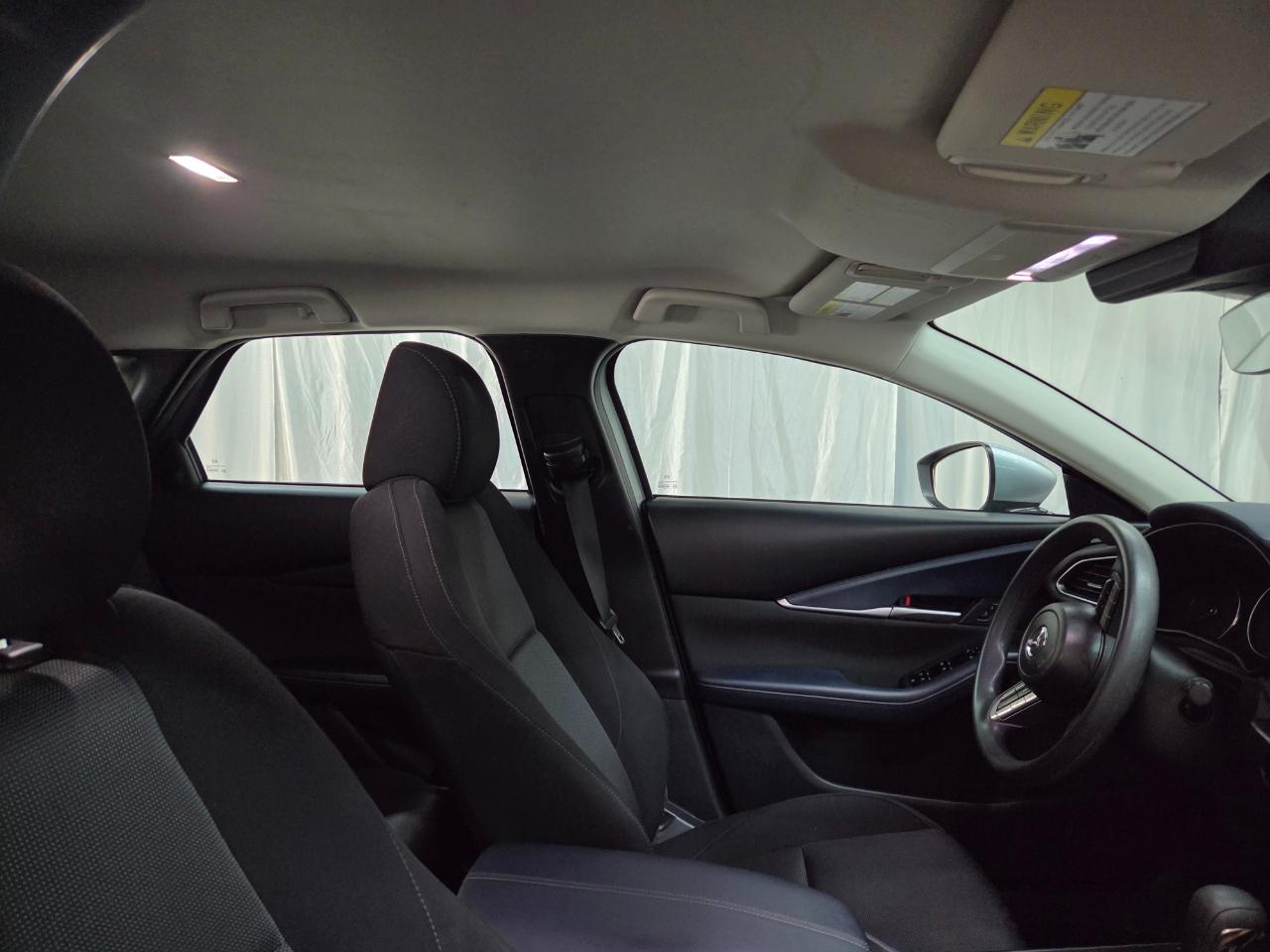 Mazda CX-30 Base AWD 2020
