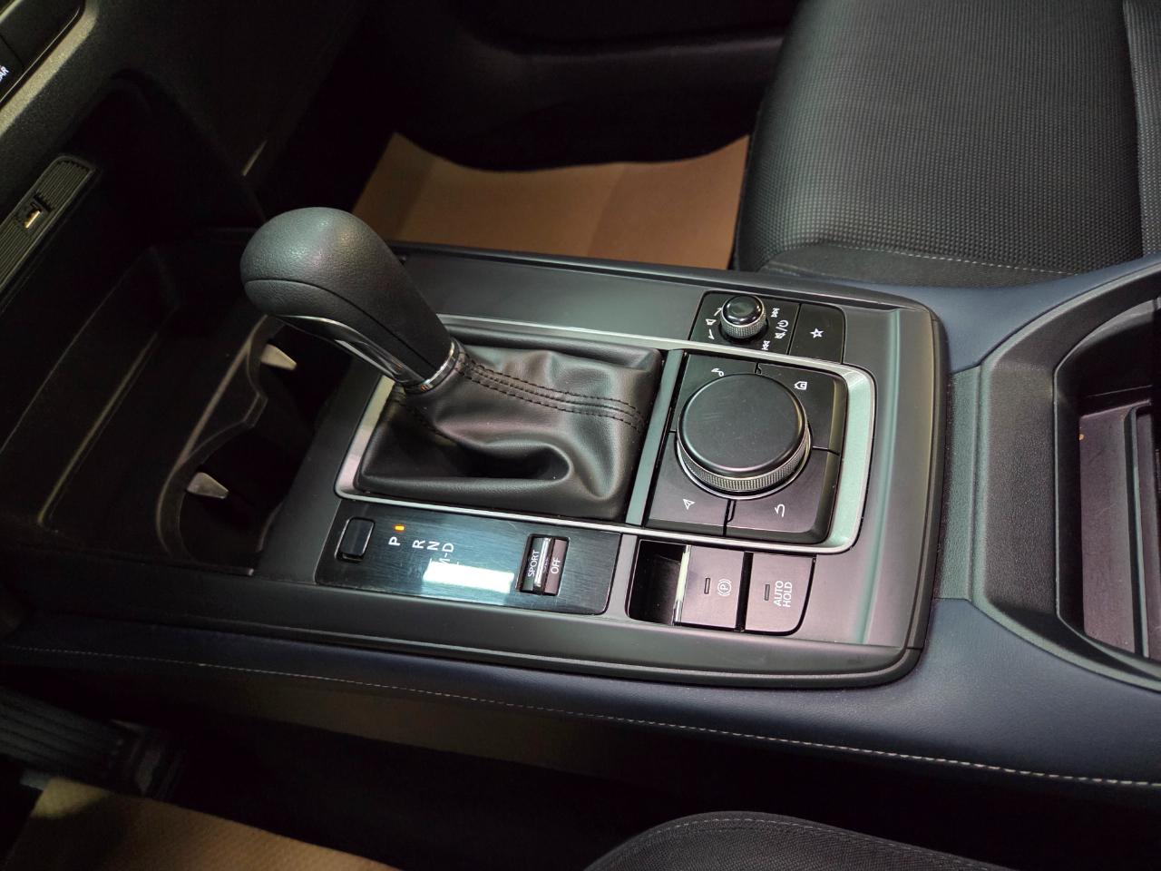 Mazda CX-30 Base AWD 2020
