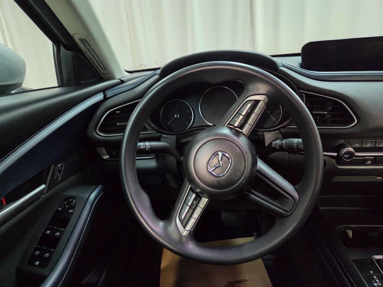 Mazda CX-30 Base AWD 2020