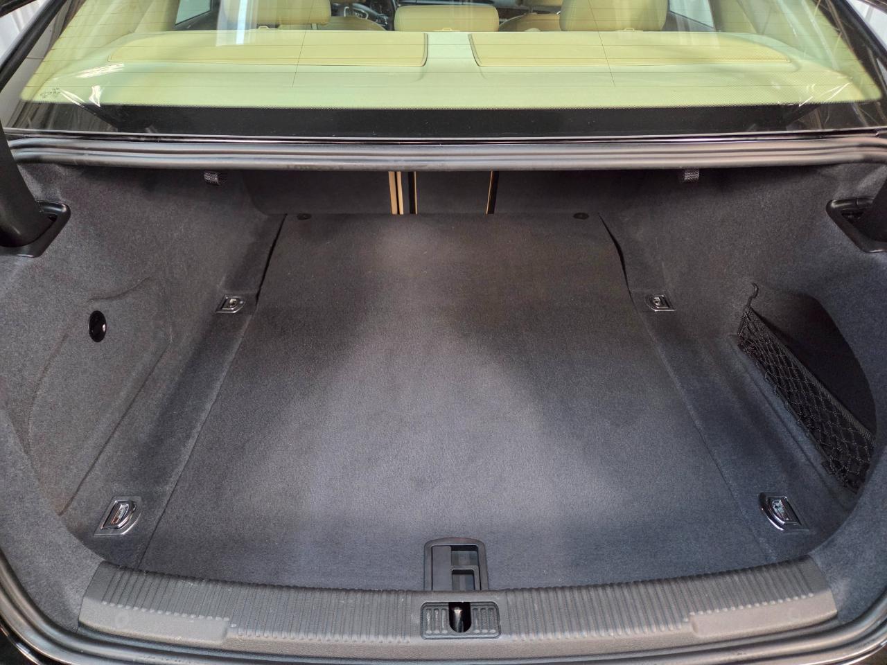 Audi A6 2.0T Premium Sedan FrontTrak Multitronic 2014