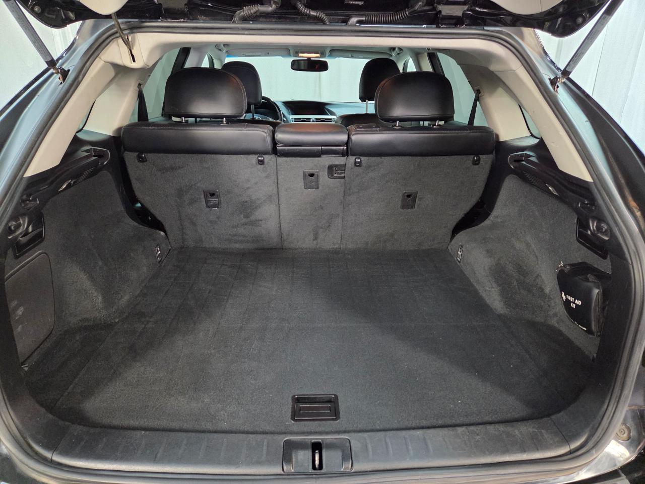 Lexus RX 350 AWD 2014
