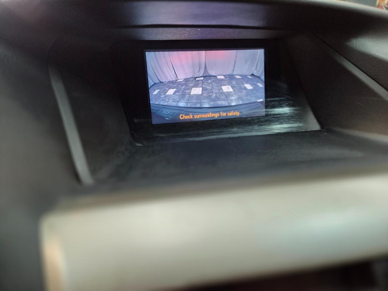 Lexus RX 350 AWD 2014