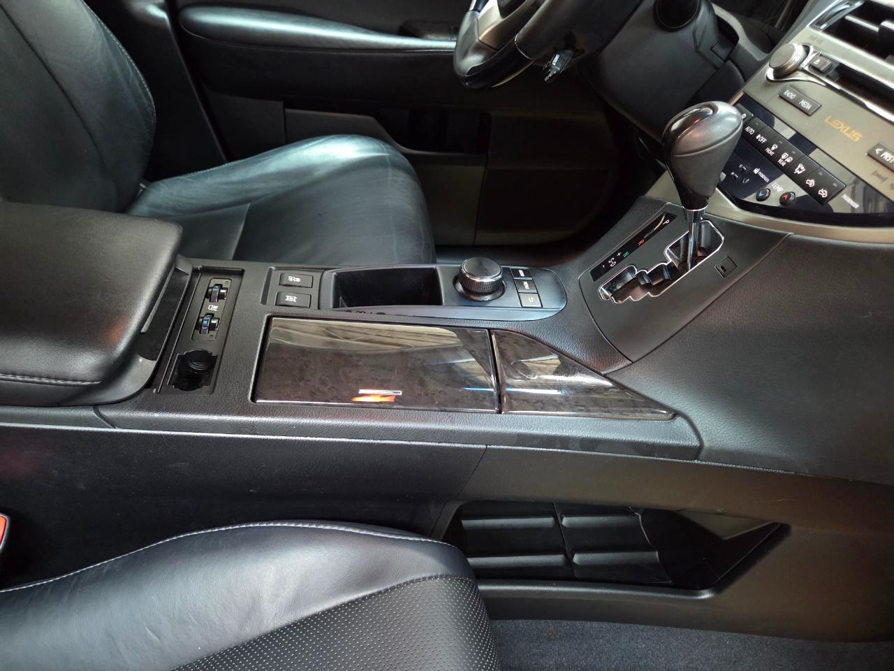 Lexus RX 350 AWD 2014