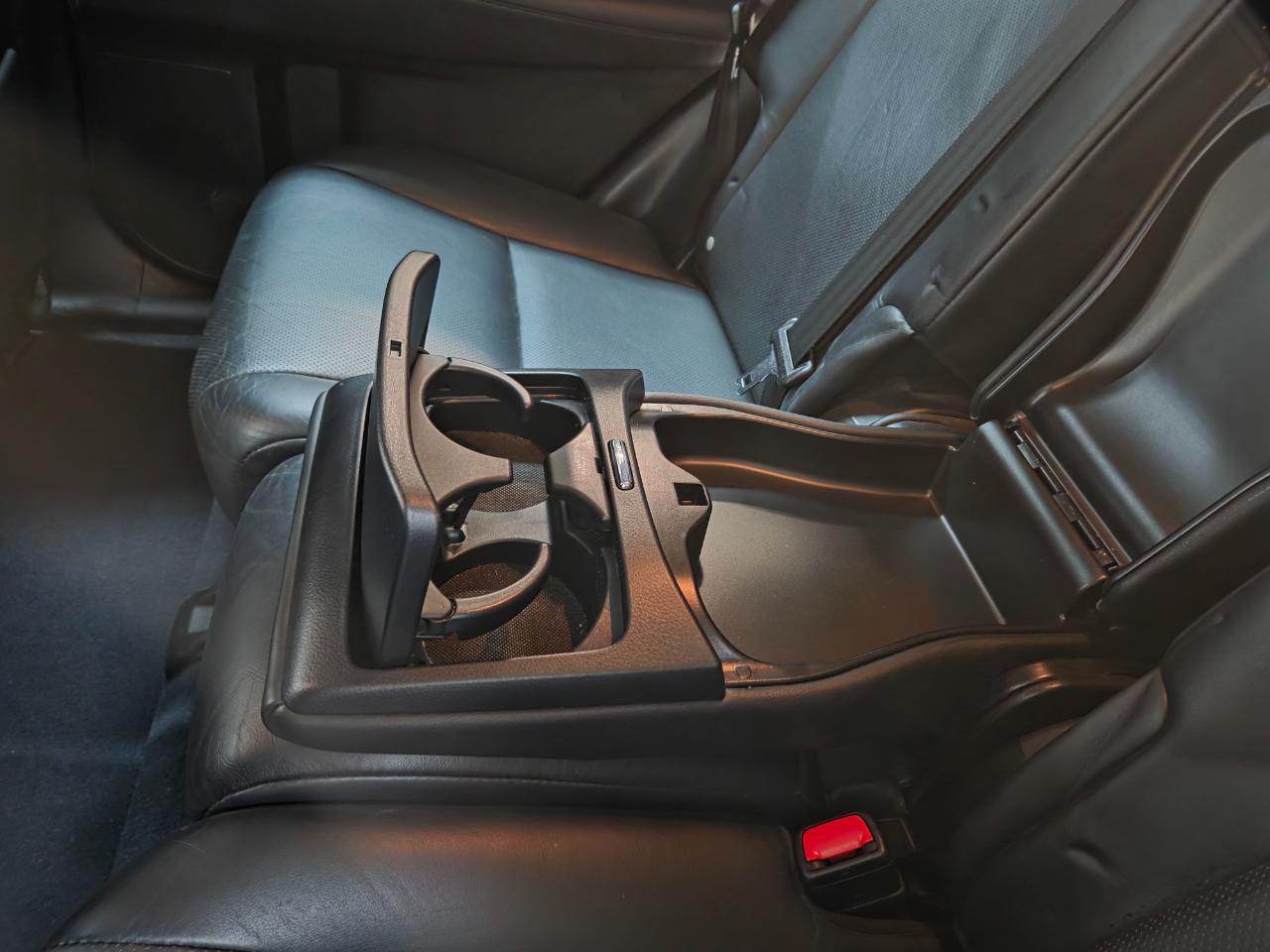 Lexus RX 350 AWD 2014