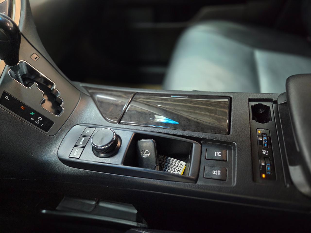 Lexus RX 350 AWD 2014