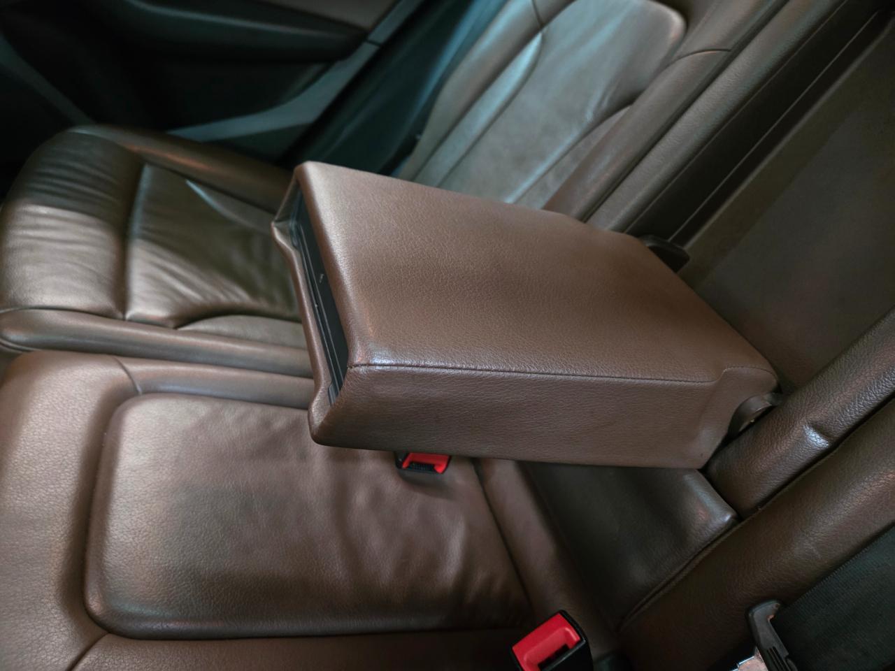 Audi Q5 2.0 quattro Premium 2013