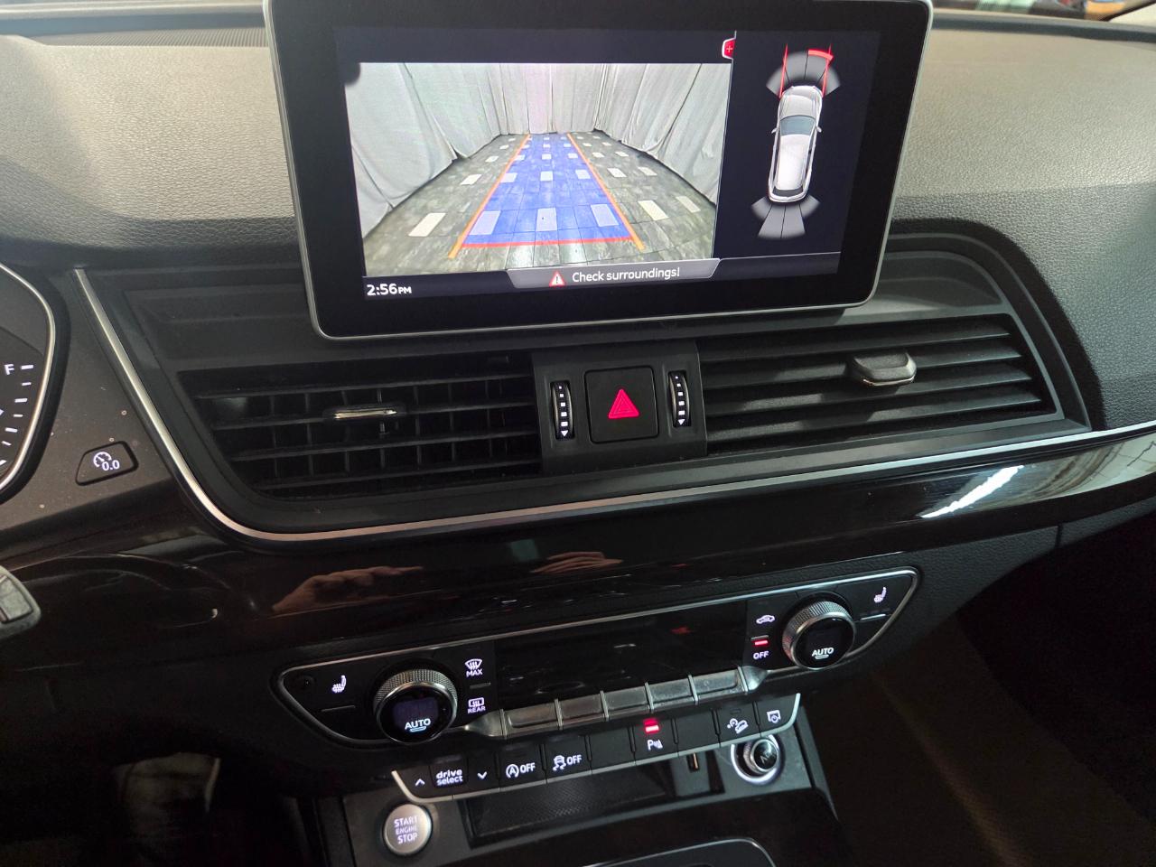 Audi Q5 2.0T Premium Plus quattro 2018