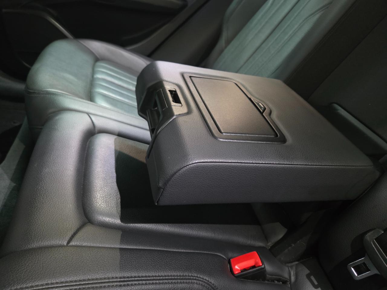 Audi Q5 2.0T Premium Plus quattro 2018