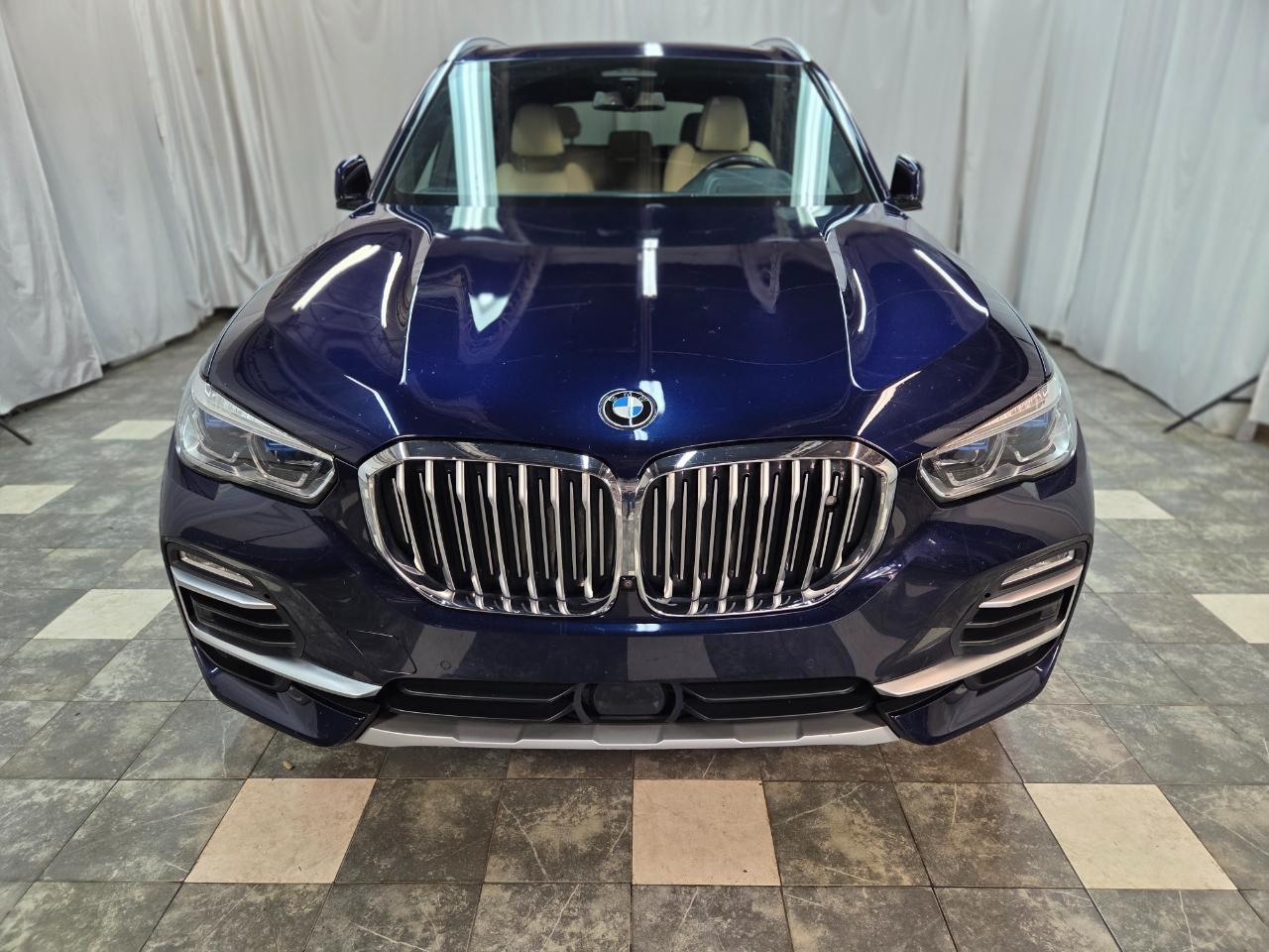 BMW X5 xDrive40i 2020