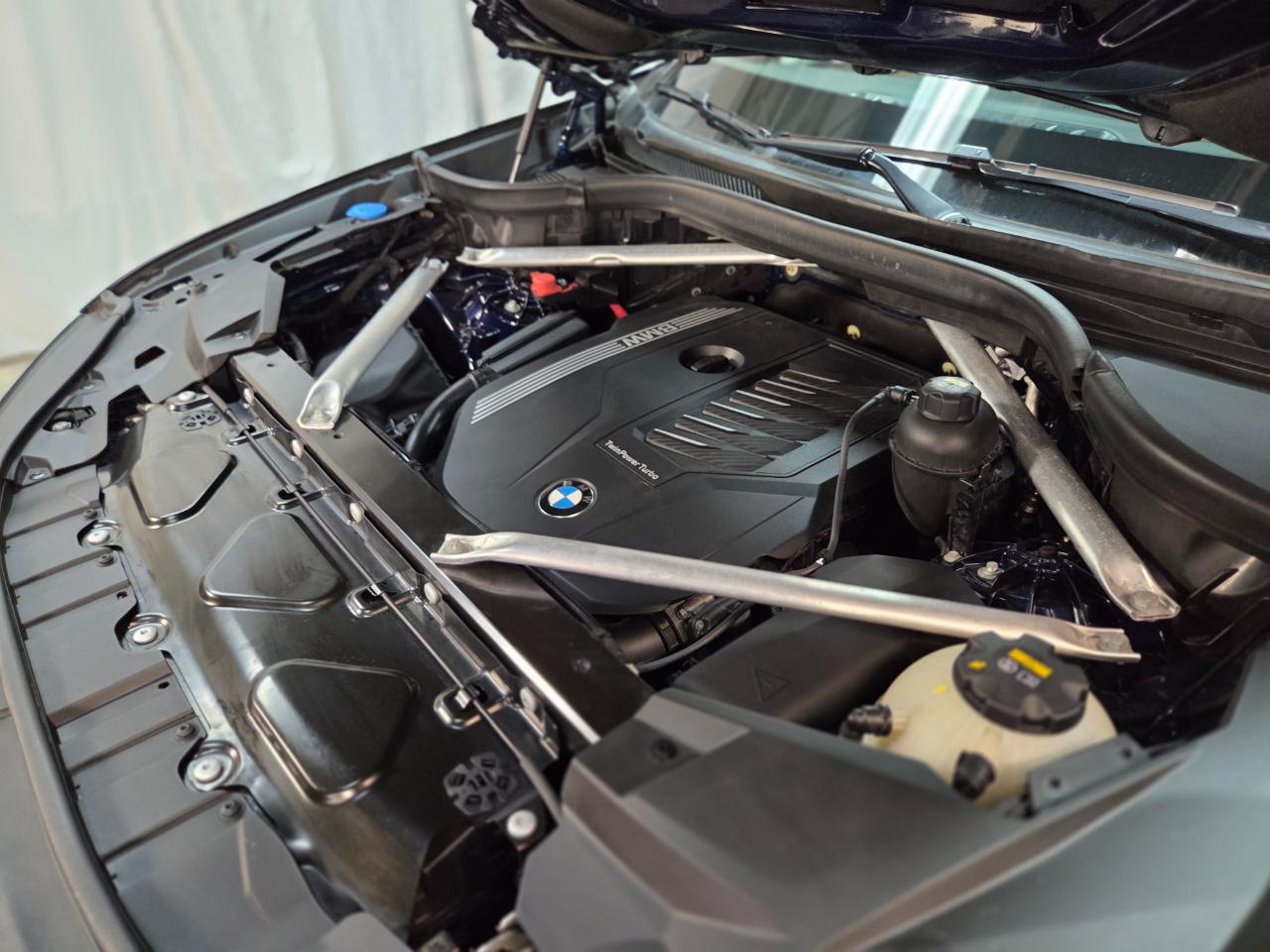 BMW X5 xDrive40i 2020