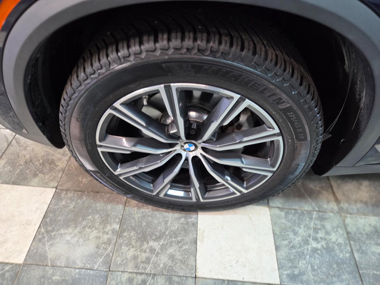 BMW X5 xDrive40i 2020