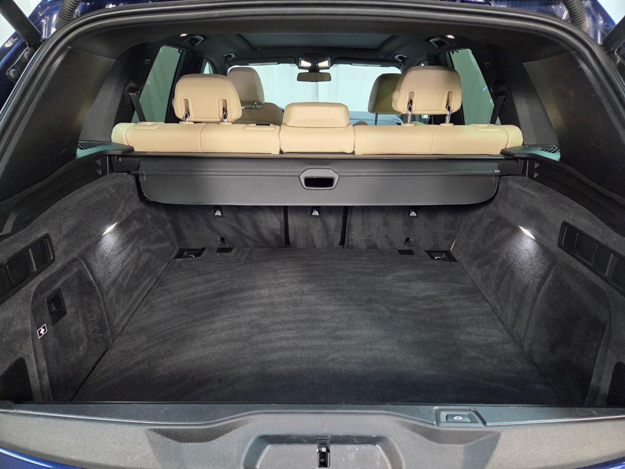 BMW X5 xDrive40i 2020