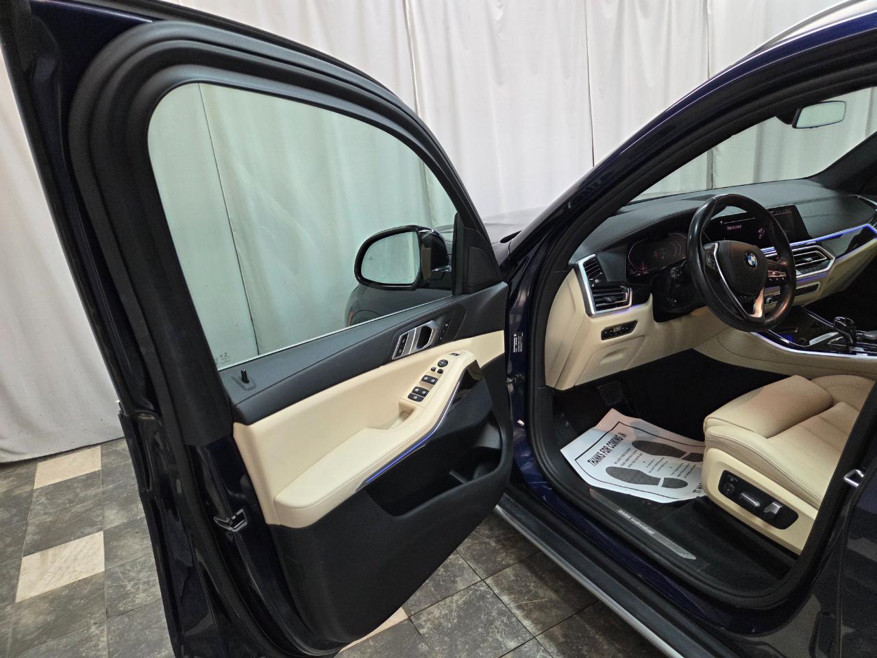 BMW X5 xDrive40i 2020