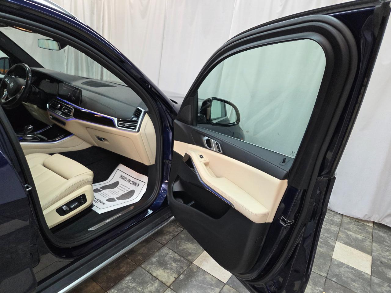 BMW X5 xDrive40i 2020
