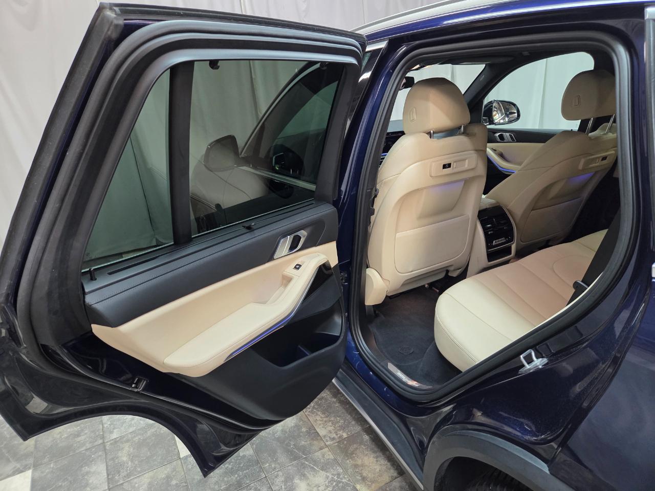 BMW X5 xDrive40i 2020