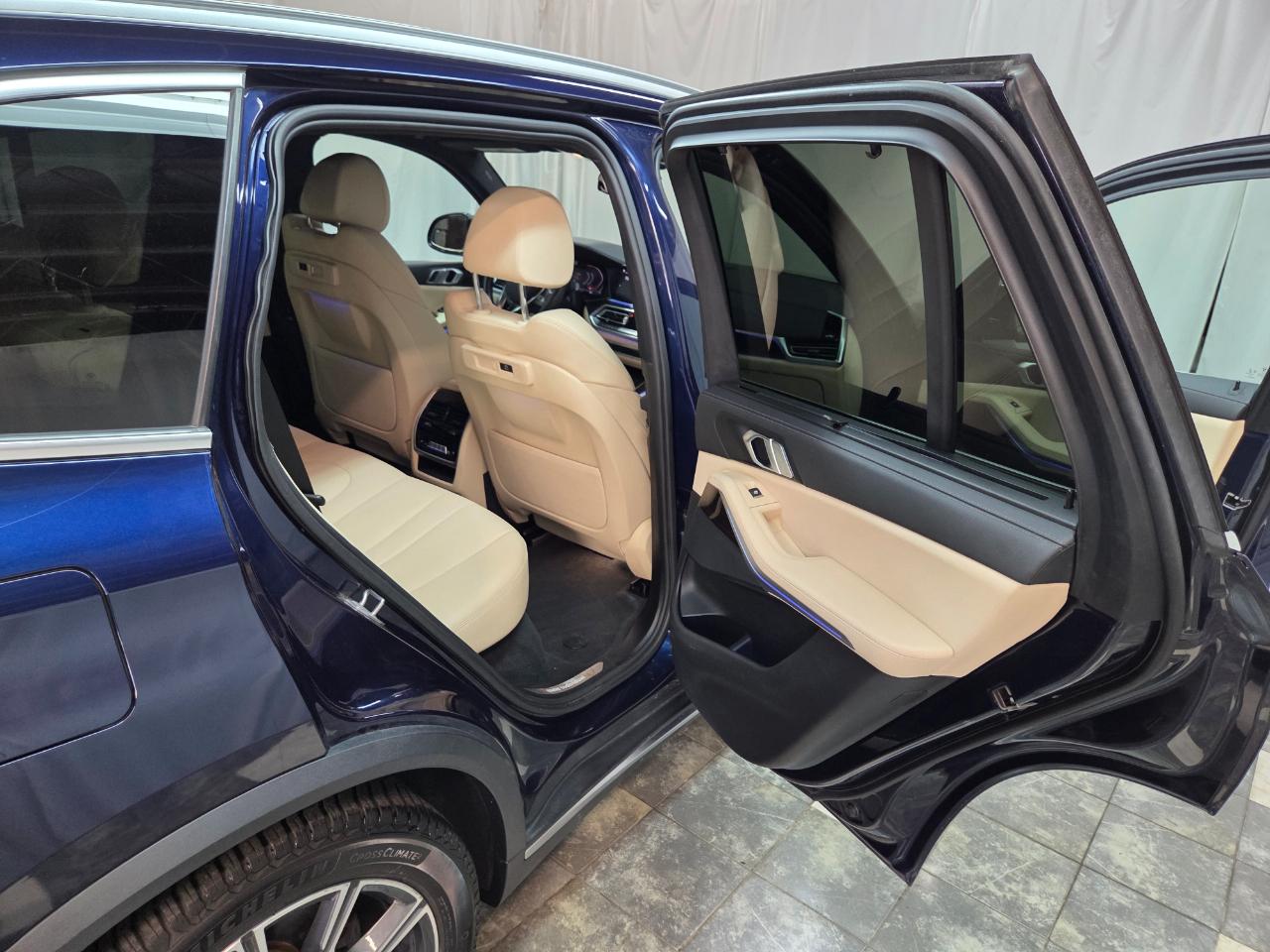 BMW X5 xDrive40i 2020
