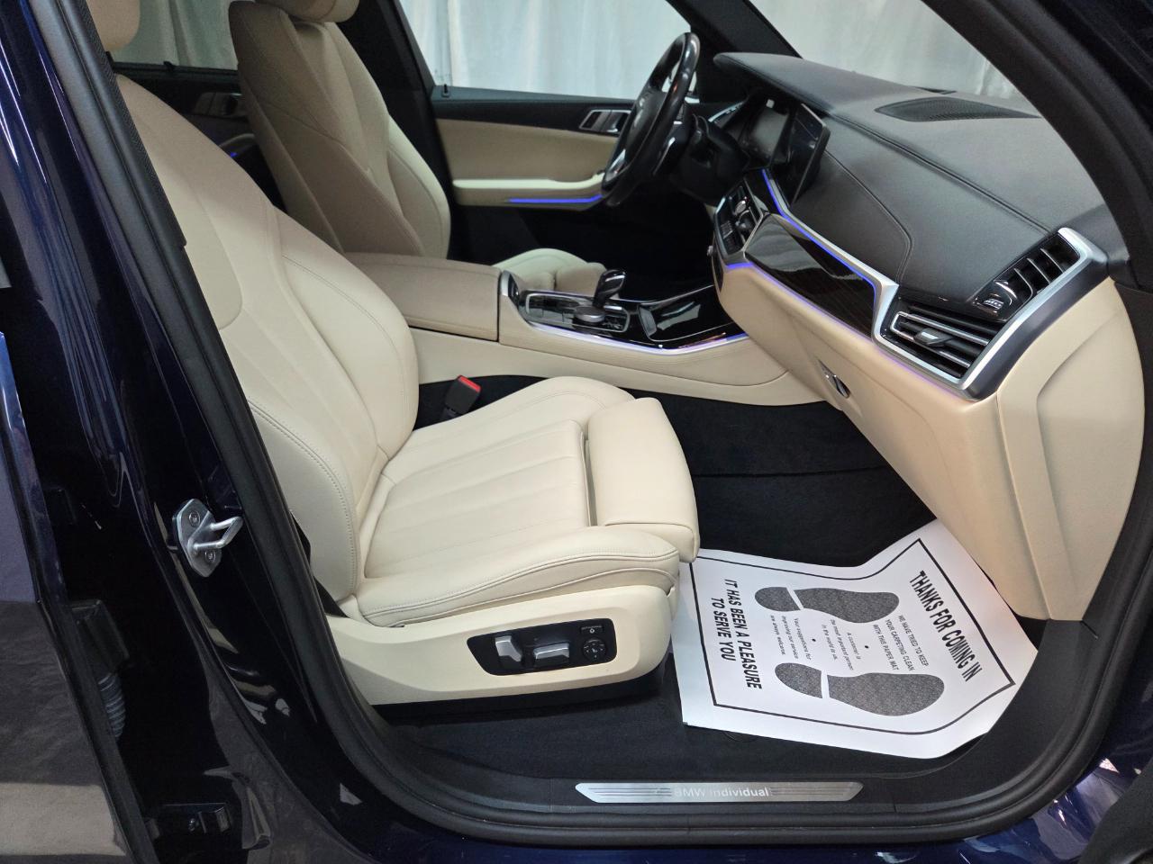 BMW X5 xDrive40i 2020