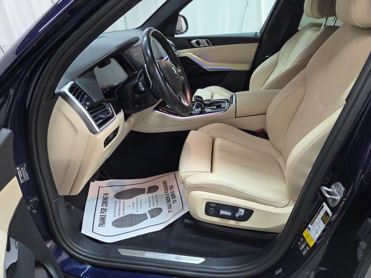 BMW X5 xDrive40i 2020